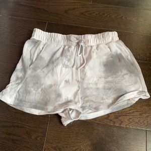 Fabrik comfy lounge shorts